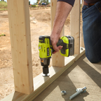 Ryobi 18V ONE+ 3 Speed ½” Impact Wrench - Tool Only - Image 4 of 5
