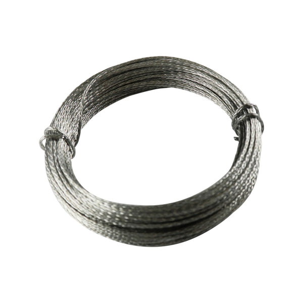 Everhang 10m 5kg Braided Picture Hanging Wire