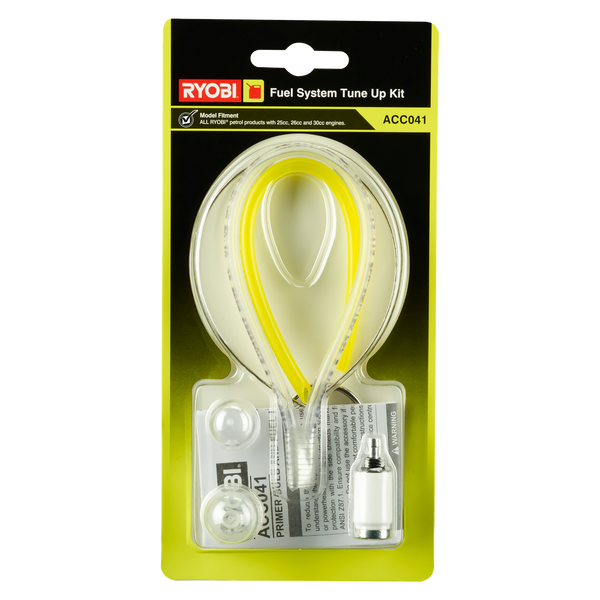 Ryobi Fuel System Tune-Up Kit