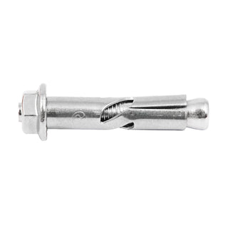 Ramset 8 x 40mm Stainless Steel DynaBolt Plus Hex Nut Masonry Anchor