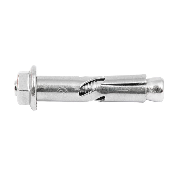 Ramset 8 x 40mm Stainless Steel DynaBolt Plus Hex Nut Masonry Anchor