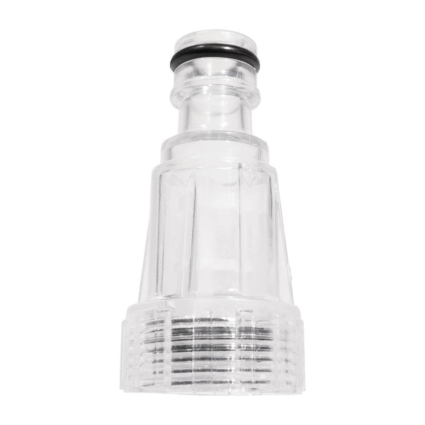Full Boar Water Inlet Connector FBPWFC-01