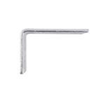 Carinya 75 x 50 x 50 x 4mm Hot Dipped Galvanised Reinforcing Angle Bracket - Image 2 of 8