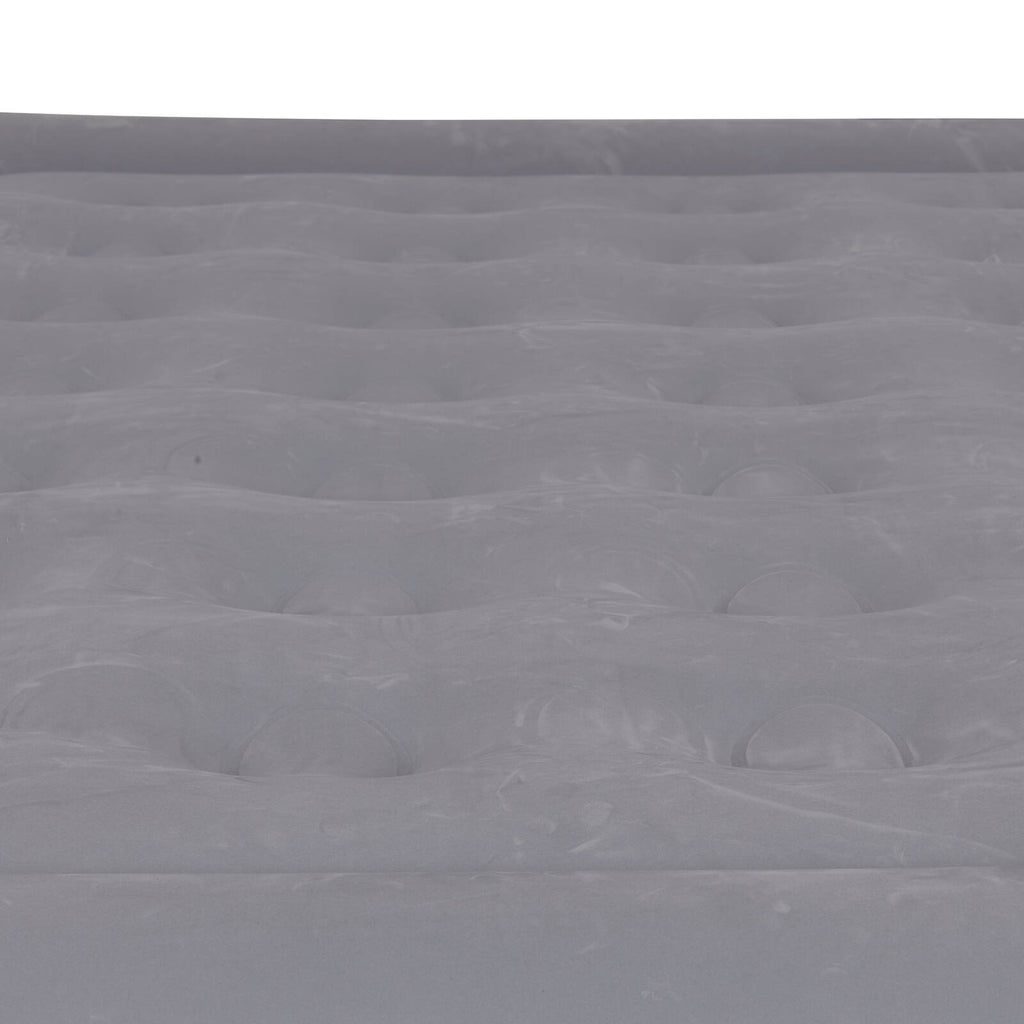 OZtrail DuoComfort Queen Airbed - Image 3 of 7