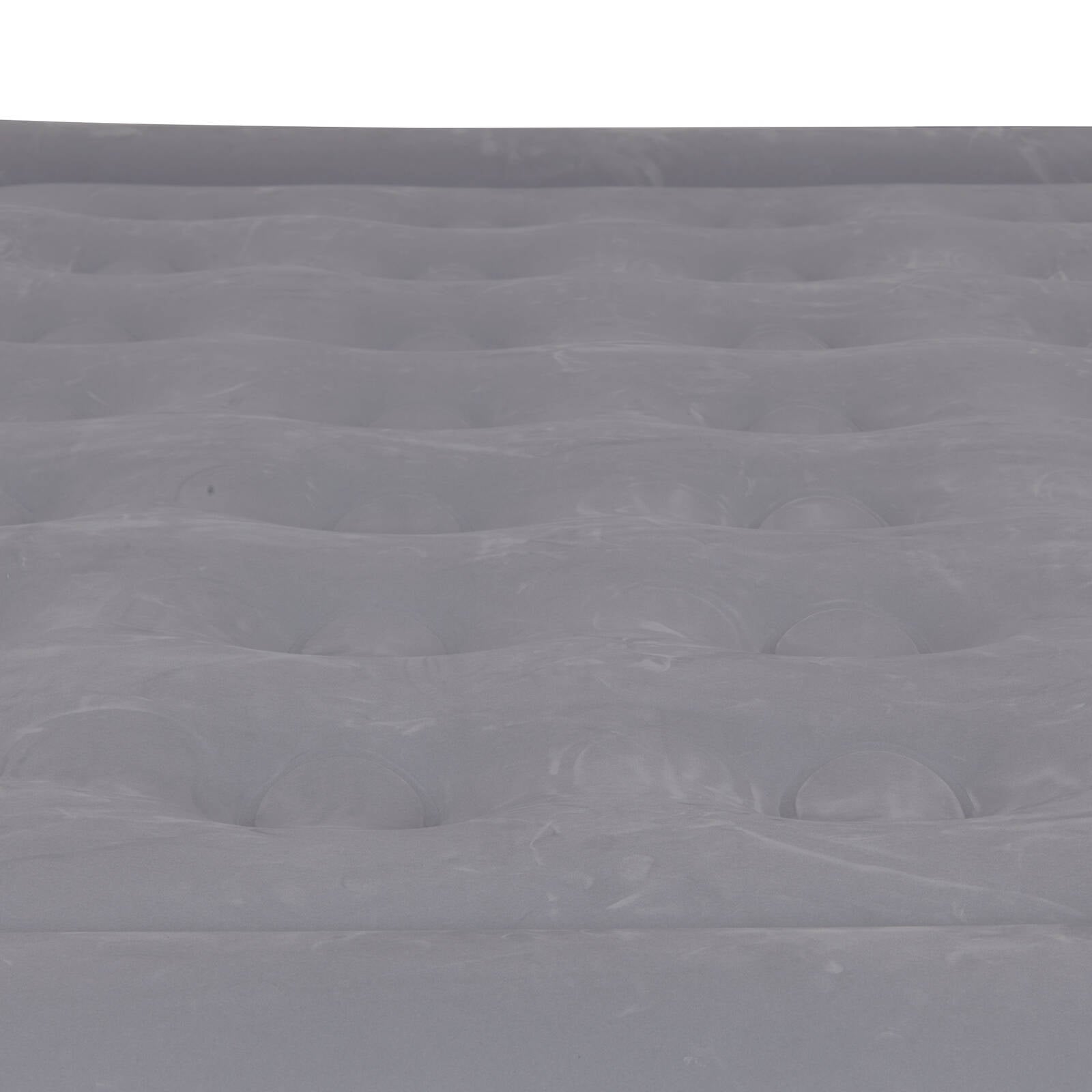 OZtrail DuoComfort Queen Airbed - Image 3 of 7