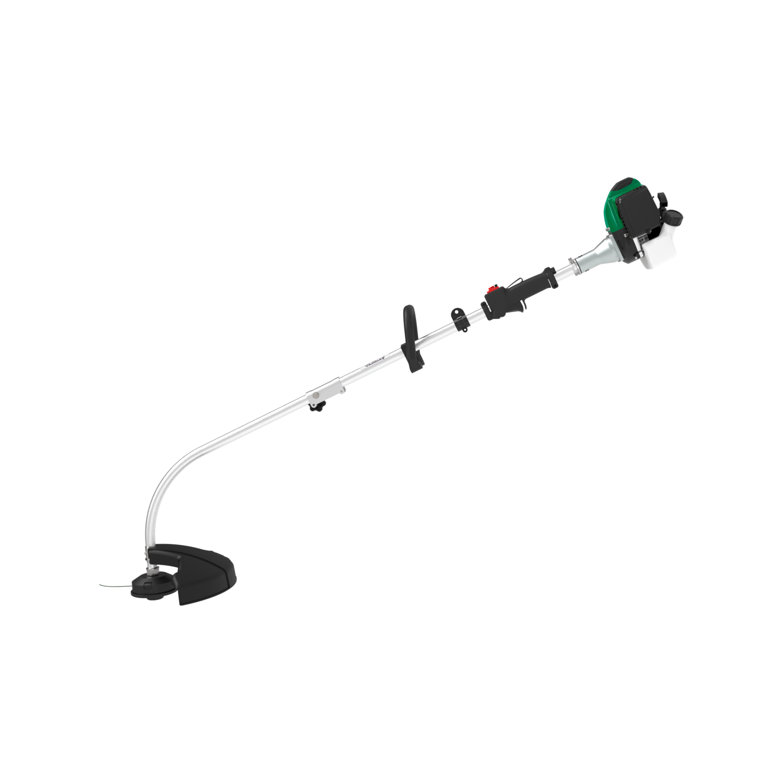 Cheetah 2-Stroke 23cc Bent Shaft Line Trimmer - Image 2 of 5
