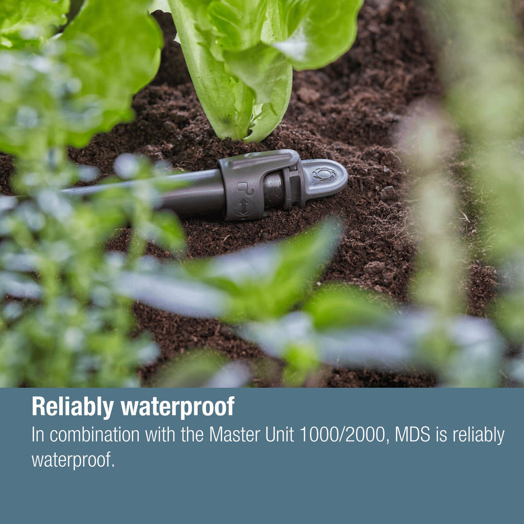 GARDENA 13mm Micro Irrigation Plug - 5 Pack - Image 6 of 9