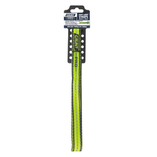 GRUNT 25mm x 30cm PRO Soft Reflecta Loop - 2 Pack