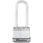 Master Lock 45mm Magnum With 64mm Extra Long Shackle Padlock - Image 1 of 18
