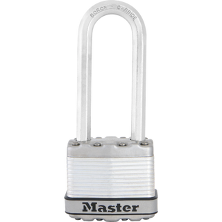 Master Lock 45mm Magnum With 64mm Extra Long Shackle Padlock