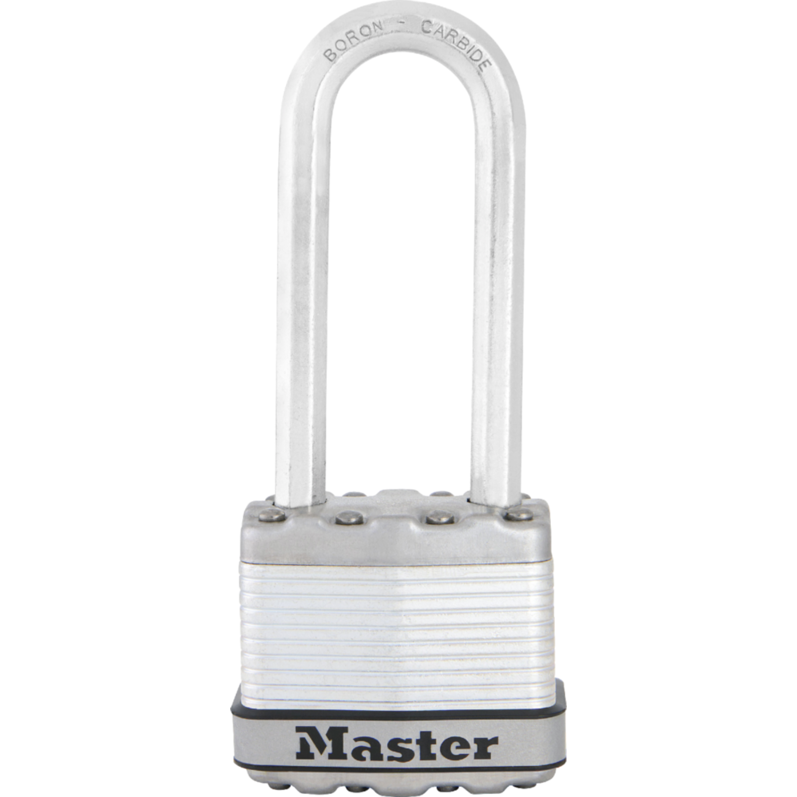 Master Lock 45mm Magnum With 64mm Extra Long Shackle Padlock - Image 1 of 18