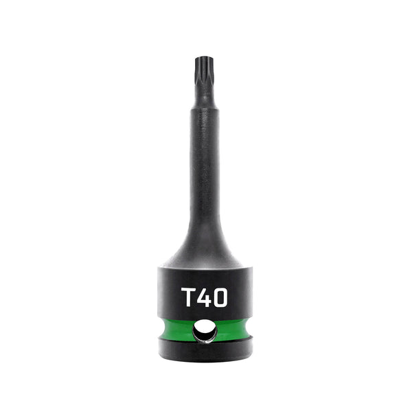 Kincrome T40 x 78mm 1/2" Drive TORX® Impact Socket
