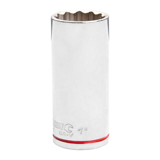 Kincrome 1" 1/2" Drive Deep Socket