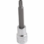 Kincrome 100mm 1/2" Drive T45 Tamperproof TORX Bit Socket - Image 2 of 2