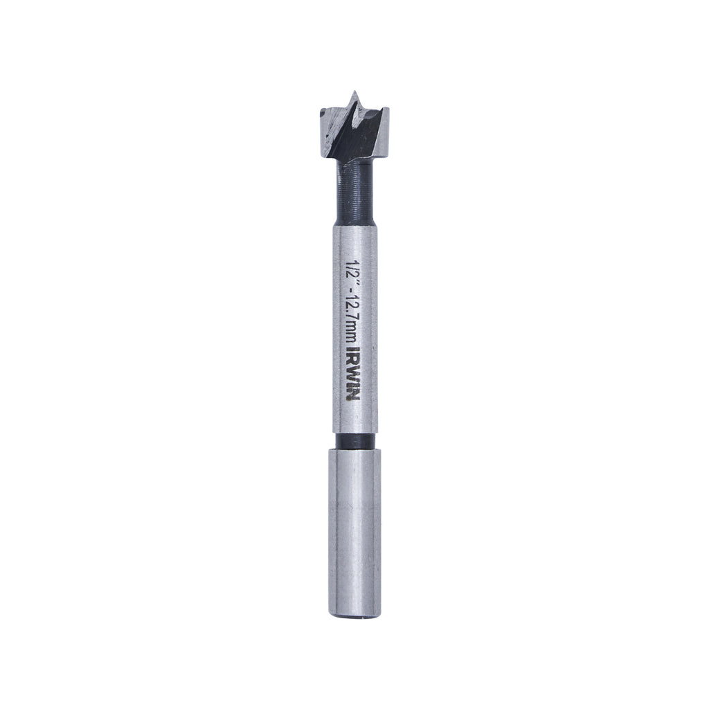 IRWIN Forstner Bit 1/2" 13mm - Image 1 of 2