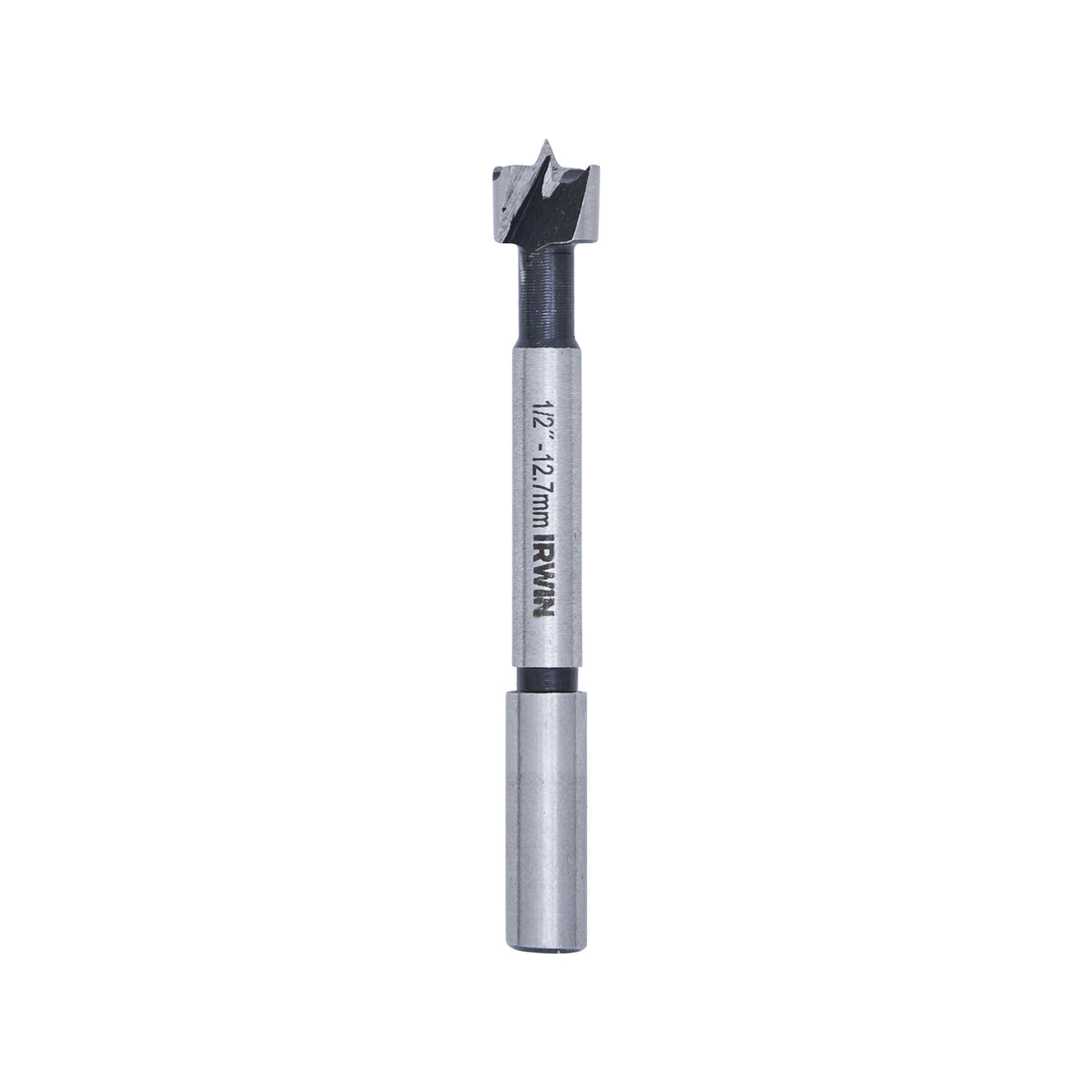 IRWIN Forstner Bit 1/2" 13mm - Image 1 of 2