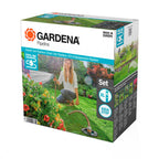 GARDENA Pipeline Starter Kit - Image 1 of 8