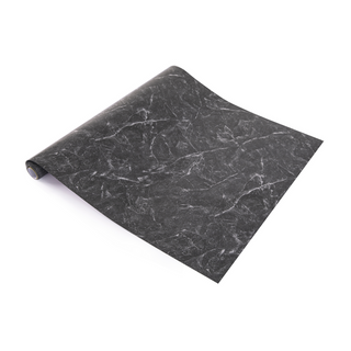 Pillar 0.45 x 2m Dark Stone Adhesive Furniture Film