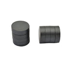 Everhang 18mm Ceramic Disc Magnet - 8 Pack - Image 1 of 5