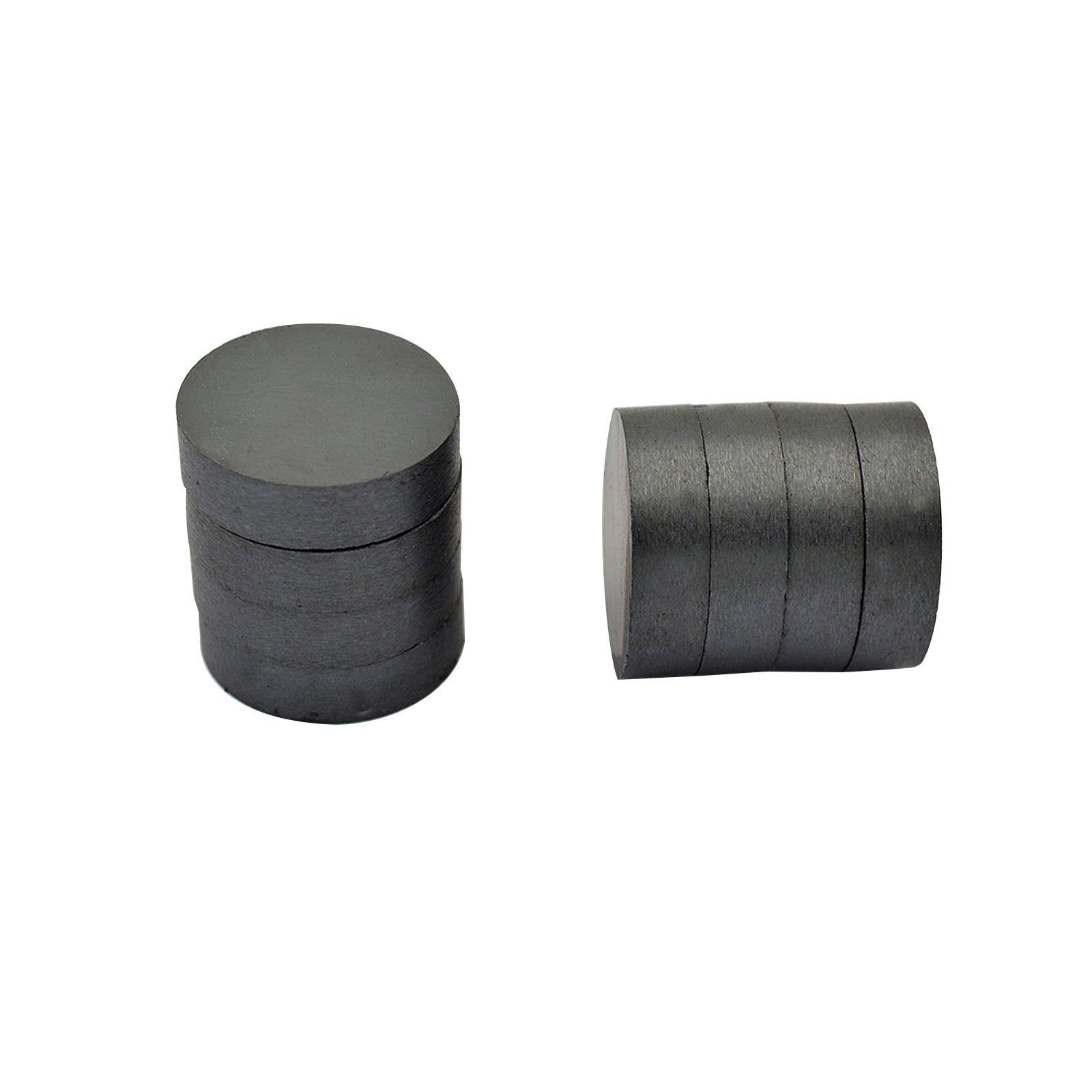 Everhang 18mm Ceramic Disc Magnet - 8 Pack - Image 1 of 5