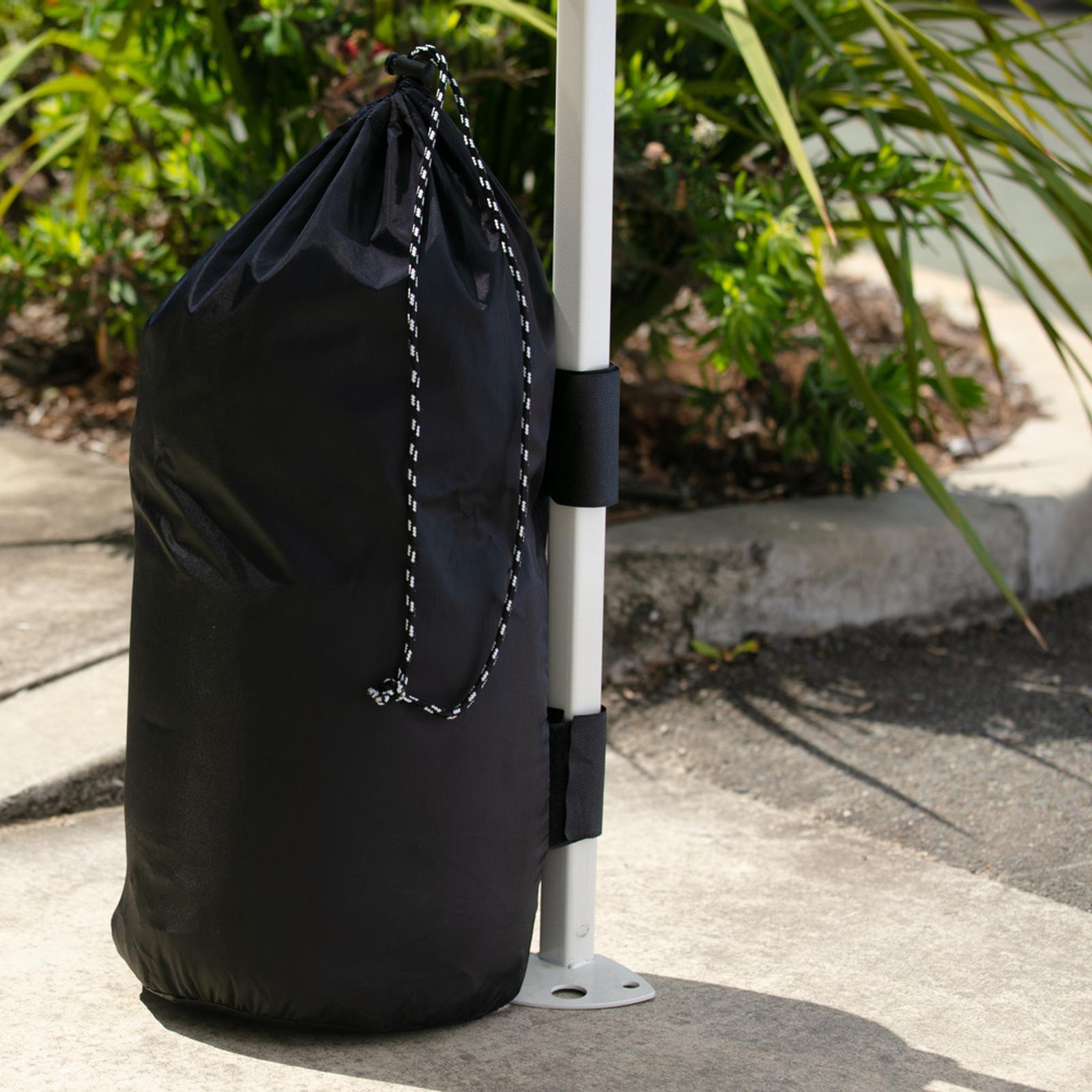 OZtrail Sand Bag Gazebo Weights Kit - 4 Pack - Image 8 of 8