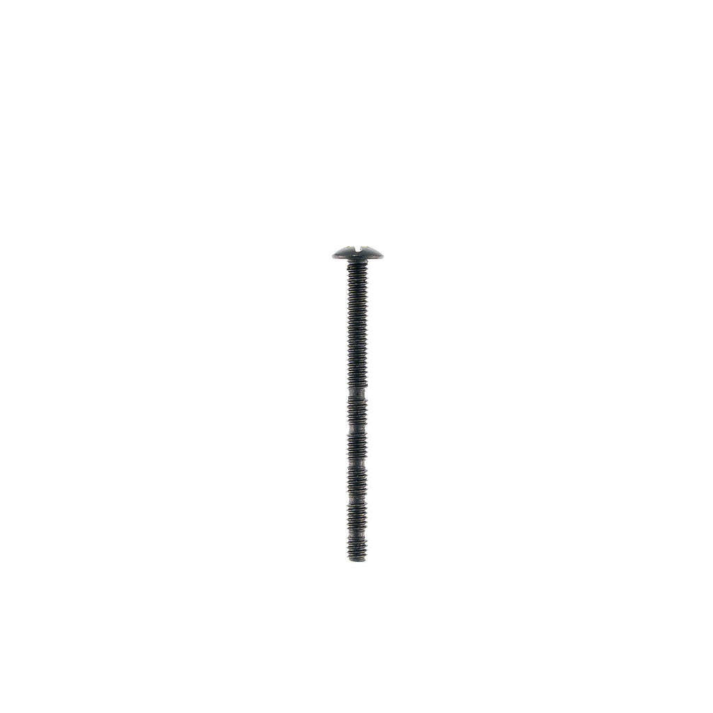 Taskmaster 5/32 x 50mm Black Snap Off Screw - 12 Pack - Image 2 of 13