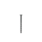 Taskmaster 5/32 x 50mm Black Snap Off Screw - 12 Pack - Image 2 of 13