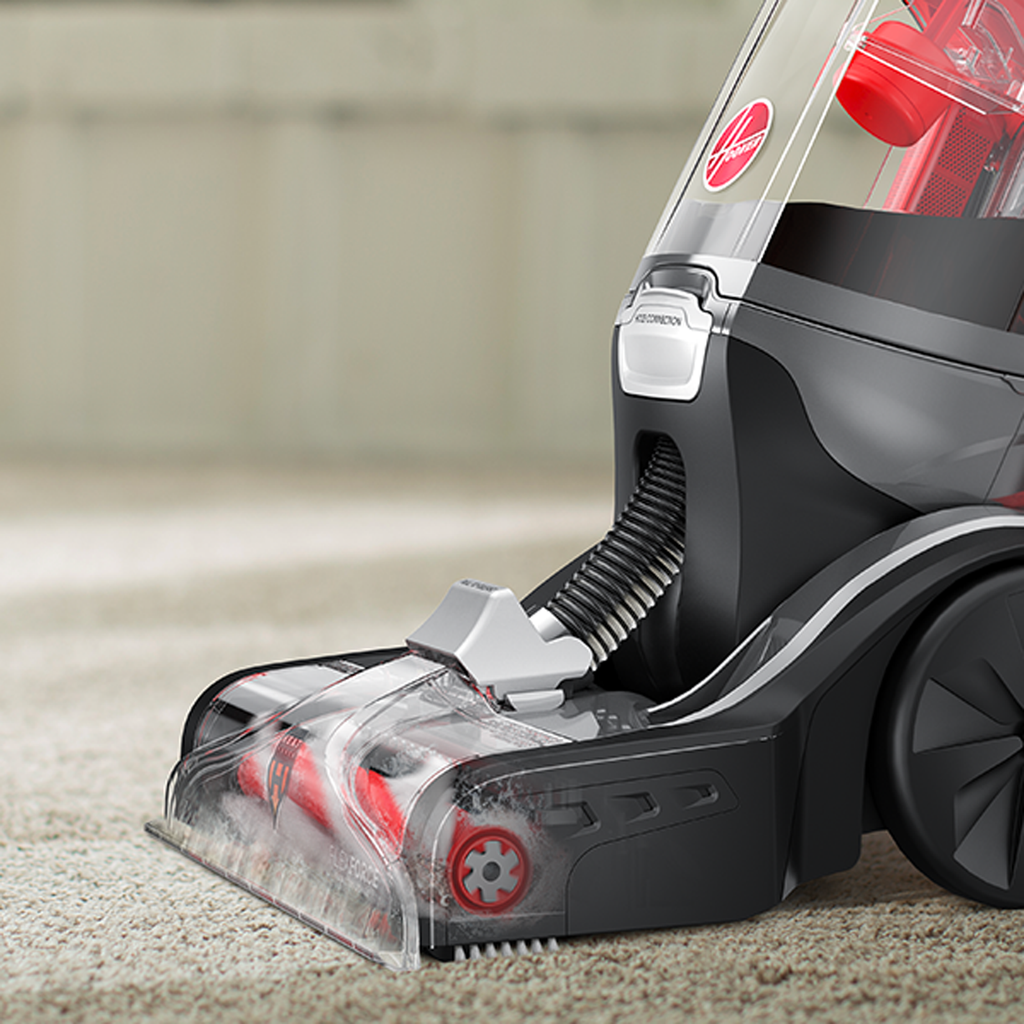 Hoover Smartwash Essentials Automatic Carpet Cleaner - Image 4 of 9