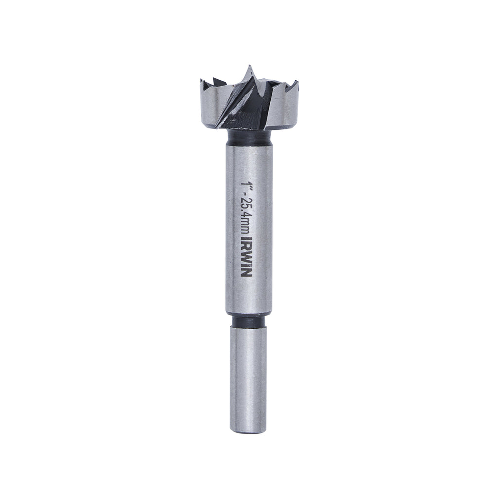 IRWIN Forstner Bit 1" 25mm - Image 1 of 2