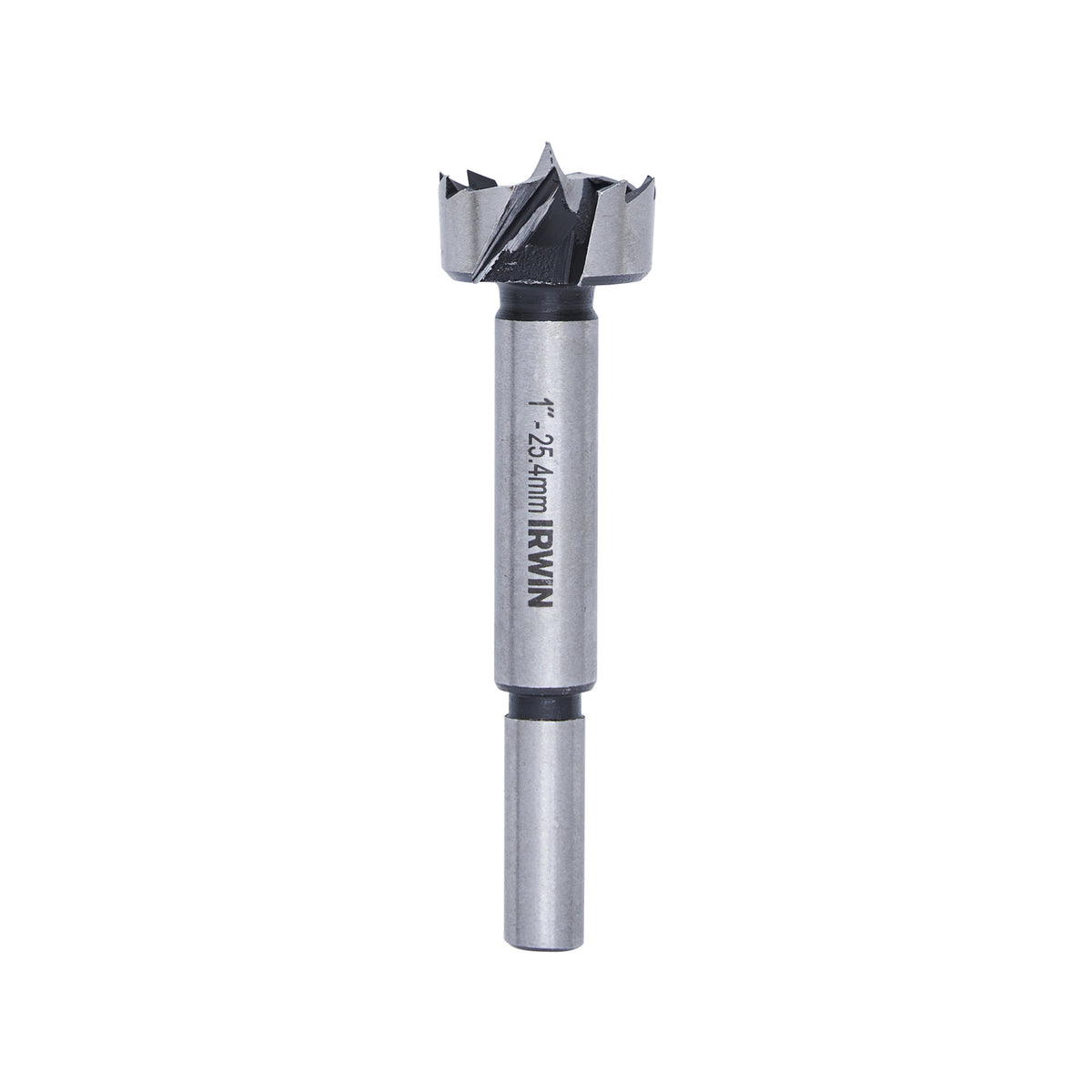 IRWIN Forstner Bit 1" 25mm - Image 1 of 2