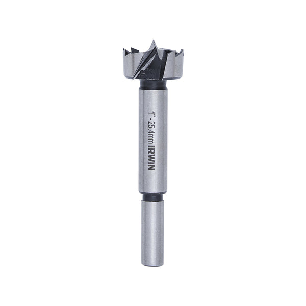 IRWIN Forstner Bit 1" 25mm