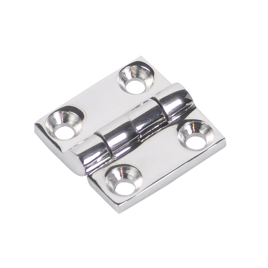 Goliath 38mm Stainless Steel Hinge - Image 1 of 2