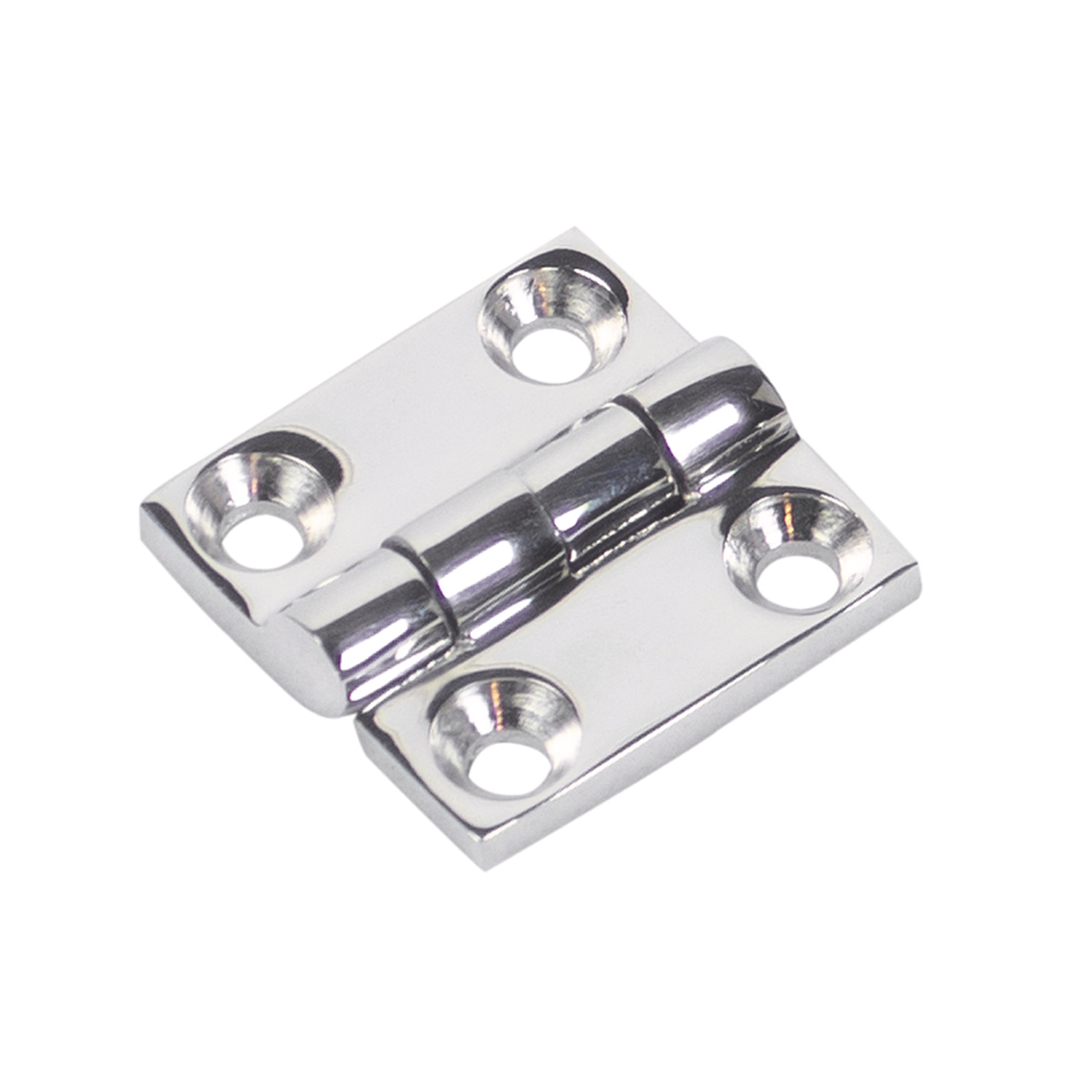 Goliath 38mm Stainless Steel Hinge - Image 2 of 2