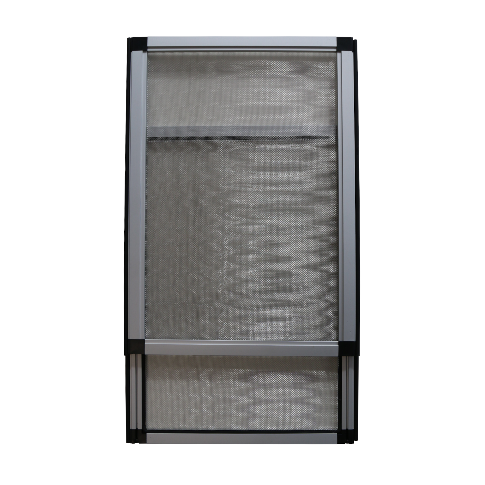 Pfeiffer 350mm x 485mm-925mm Aluminium Adjustable Window Flyscreen - Image 3 of 6