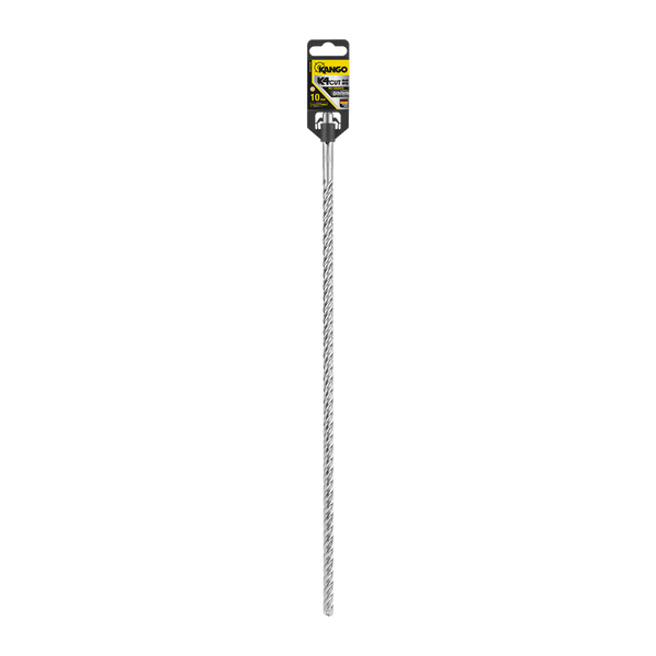 Kango 10 x 450mm K4 SDS Plus Drill Bit