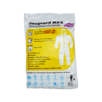 Pro-Val Hazguard MP5 Disposable Coverall - Size Large - Image 1 of 7