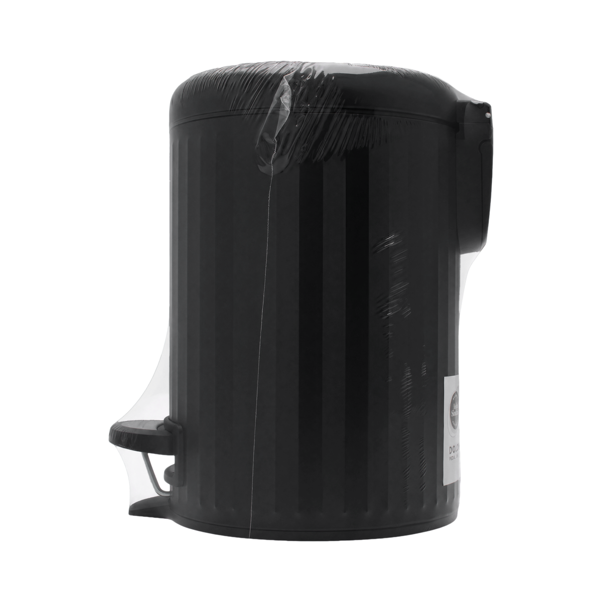 Astin Sinclair 3L Black Dolomite Pedal Bin - Image 3 of 4