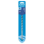Sutton Tools 6.35mm Long Series Jobber Drill Bit - Image 1 of 4