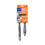 Monarch 2 Piece Walls &amp; Ceilings Project Brush Pack - Image 1 of 2