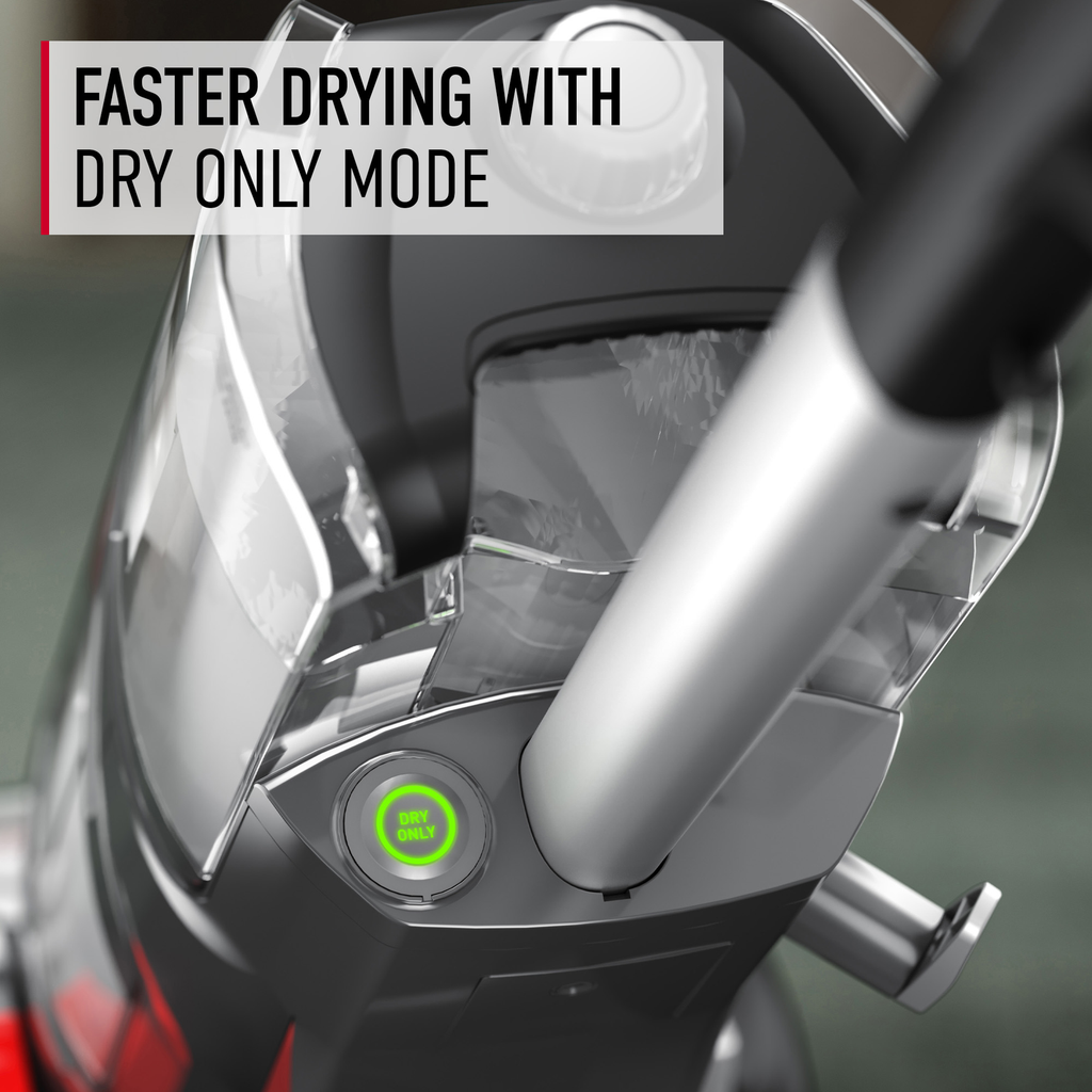 Hoover Smartwash Essentials Automatic Carpet Cleaner - Image 8 of 9