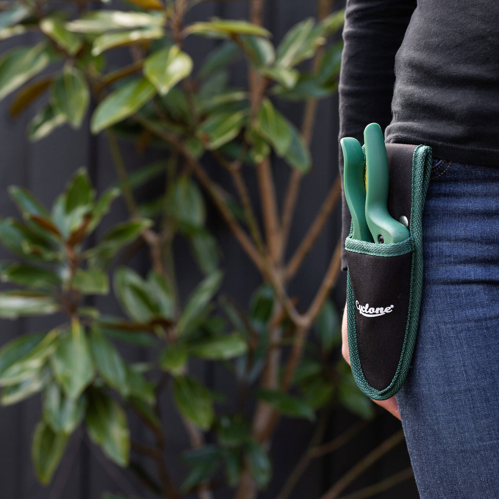 Cyclone Pruner Pouch - Image 4 of 6