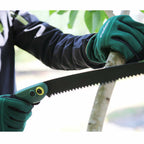Cyclone Large Fully Synthetic Leather Gloves - Image 3 of 16