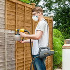 Wagner Fence &amp; Deck Paint Sprayer - Image 3 of 6
