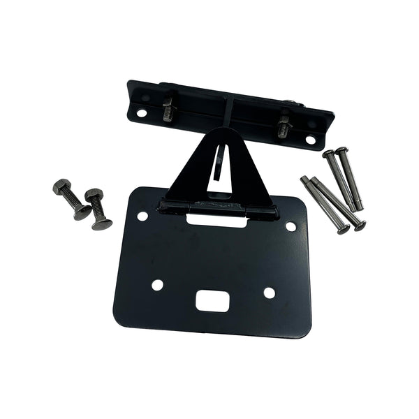 Liftaway Security Anchor - For Roller And Tilt-Type Garage Doors