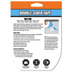 Gorilla 7.3m Double Sided Tape - Image 4 of 4