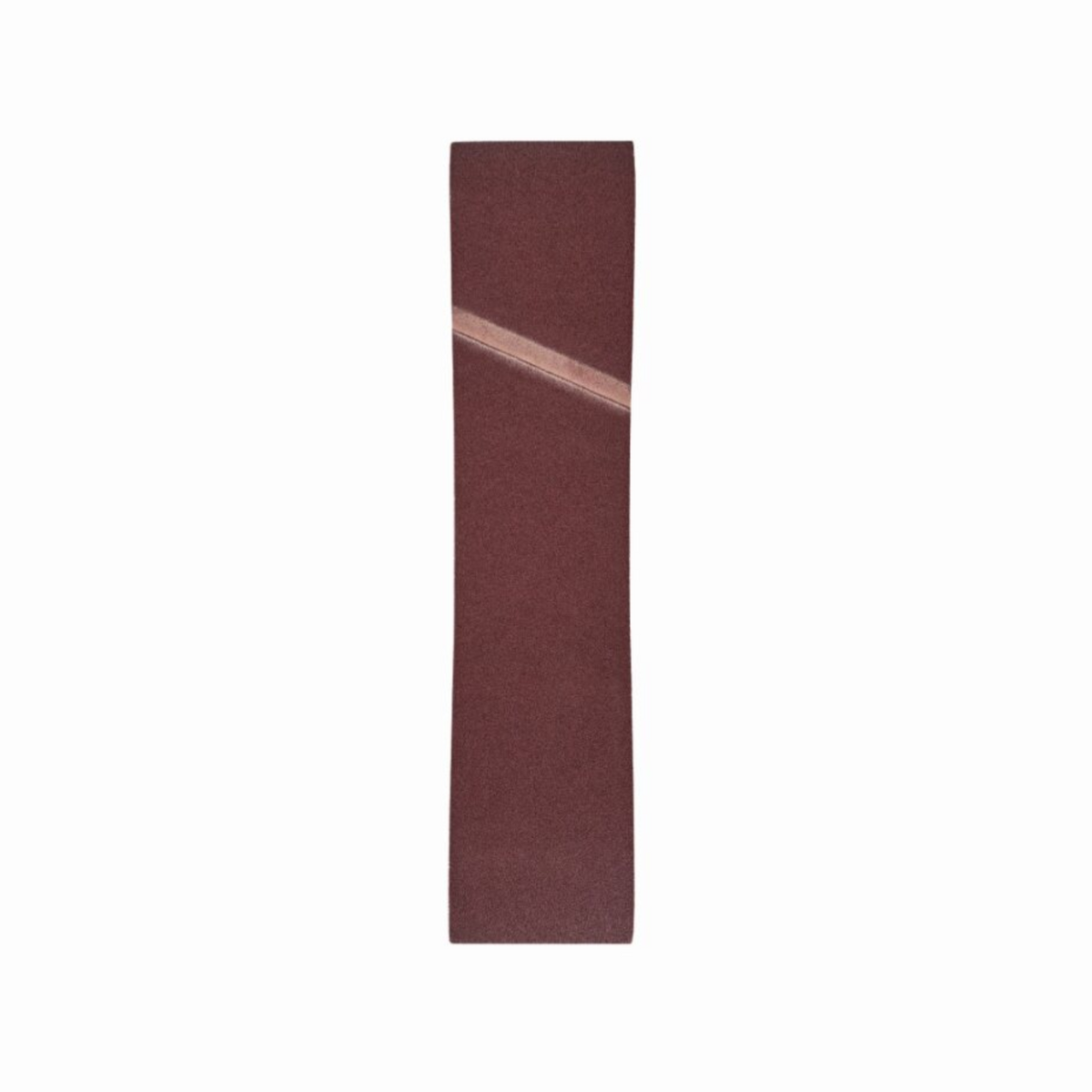 IRWIN 100 x 914mm 80 Grit Sanding Belt - 3 Pack - Image 2 of 2