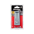 Master Lock 89mm Hasp and Staple - Image 1 of 4