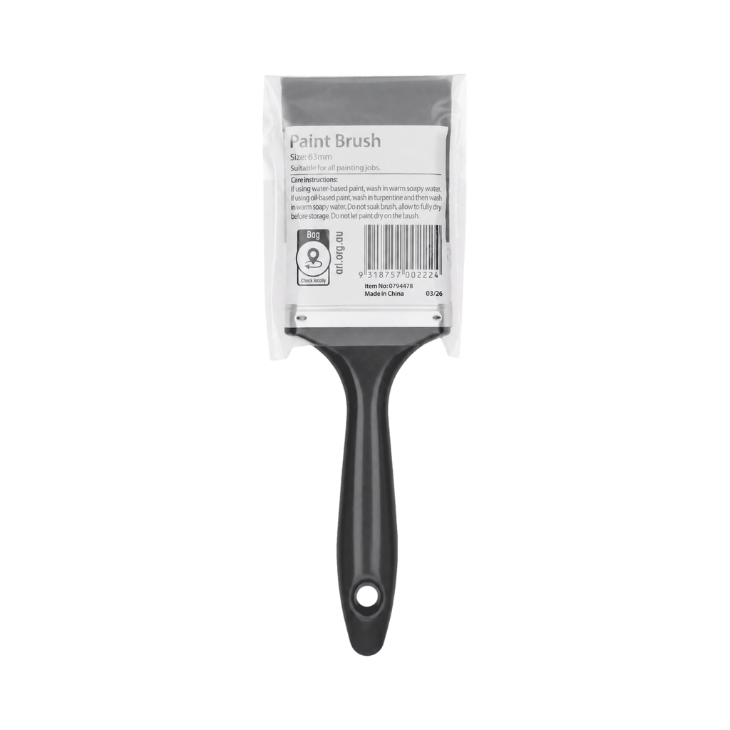 Paint Partner 63mm Paint Brush - Image 5 of 5