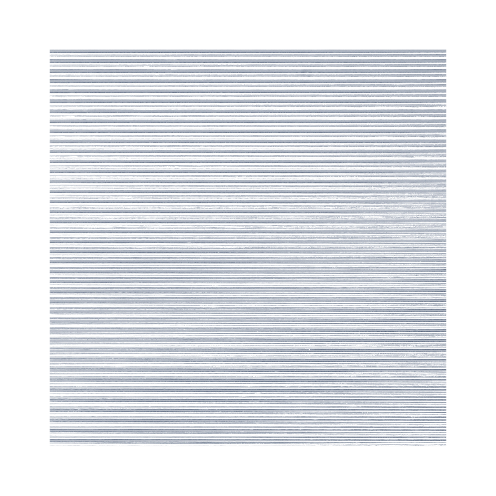 Pillar 0.45 x 2m Fluted Glass Static Window Film - Image 3 of 5