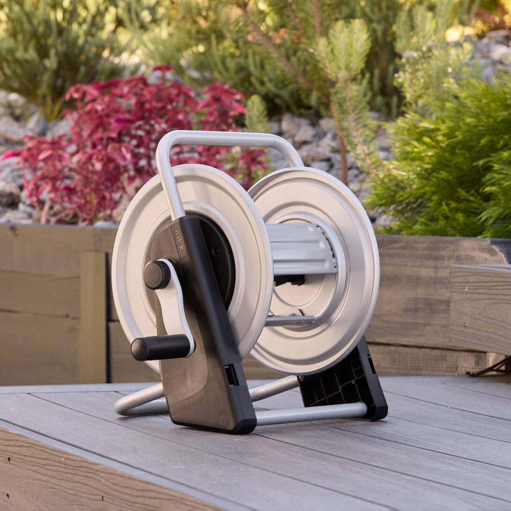 Nylex Metal Hose Reel - Image 2 of 5